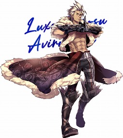 画像ギャラリー No.020のサムネイル画像 / MMORPG「ル・シエル・ブルー・クレール」,大型アップデート「蒼炎戦旗」を配信。謎の秘密組織「蒼炎戦旗」の新ストーリーなどが登場