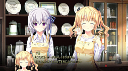 シュクレ 〜sweet and charming time for you.〜