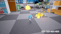 HoloRun