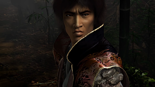 画像ギャラリー No.001のサムネイル画像 / 「鬼武者2」のリマスター版が発表に。PC / Switch / PS4 / Xbox Oneで2025年発売