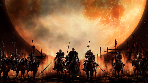 画像ギャラリー No.002のサムネイル画像 / 「鬼武者2」のリマスター版が発表に。PC / Switch / PS4 / Xbox Oneで2025年発売