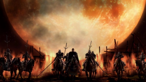 画像ギャラリー No.012のサムネイル画像 / 「鬼武者2」のリマスター版が発表に。PC / Switch / PS4 / Xbox Oneで2025年発売