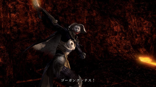 画像ギャラリー No.020のサムネイル画像 / ［プレイレポ］「鬼武者2」リマスターでは，魅力的なキャラクターと尖った一閃システムが織りなす「愛と哀しみのバッサリ感」が時を越えて輝く