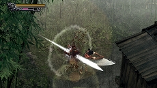 画像ギャラリー No.001のサムネイル画像 / リマスター版「鬼武者2」，PC/コンシューマ向けに販売開始。石田 彰さんがナレーションを務めるローンチトレイラーが公開に