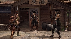 画像ギャラリー No.006のサムネイル画像 / リマスター版「鬼武者2」，PC/コンシューマ向けに販売開始。石田 彰さんがナレーションを務めるローンチトレイラーが公開に