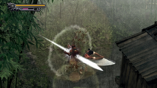 画像ギャラリー No.019のサムネイル画像 / リマスター版「鬼武者2」，PC/コンシューマ向けに販売開始。石田 彰さんがナレーションを務めるローンチトレイラーが公開に