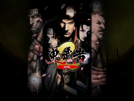 画像ギャラリー No.001のサムネイル画像 / リマスター版「鬼武者2」,物語の序章の一部をプレイできる体験版を配信開始。製品版と前作「鬼武者」のセールも実施中