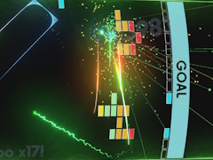 ブロック崩しが横倒しに!?　新作「Breakout Beyond」発表，トレイラー公開