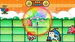 ツクールシリーズ　るんるんスーパーヒーローベイビーズプラスニューゲームス