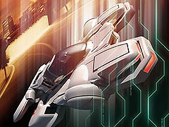 「ナイトストライカーGEAR」，ティザーサイトとSteamのストアページが公開に。リリース時期は2025年内を予定