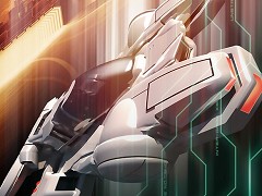 ［インタビュー］オリジナルへの敬意と現代的アップデート。エムツーの開発陣に訊く，新作「ナイトストライカーGEAR」誕生の背景