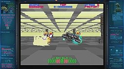 画像ギャラリー No.002のサムネイル画像 / Switch向けDL版「オペレーション・ナイトストライカーズ」とDLCの予約購入受付を開始。大型筐体アーケードゲーム4作品を収録