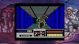 画像ギャラリー No.009のサムネイル画像 / Switch向けDL版「オペレーション・ナイトストライカーズ」とDLCの予約購入受付を開始。大型筐体アーケードゲーム4作品を収録
