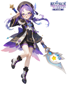 画像ギャラリー No.002のサムネイル画像 / 「晴空物語 - リボーン」，事前登録受付を開始。PC向けMMORPG「晴空物語Online」の多言語対応グローバル版