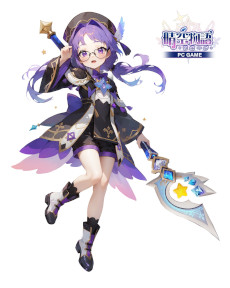 画像ギャラリー No.009のサムネイル画像 / PC向けMMORPG「晴空物語 - リボーン」，正式サービスを開始。ウサギキャラクター「ハオシャントゥ」とのコラボもスタート
