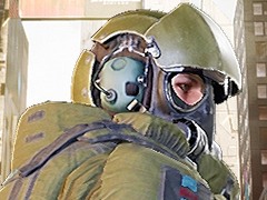SF世界が舞台のリアル系FPS「エクソダス」，Switch独占で本日発売。1人用のタイトルだが，4キャラクターによる協力プレイを楽しめる