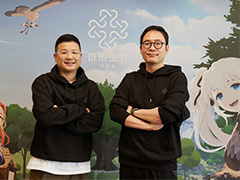 ［インタビュー］ネクソンの「マビノギモバイル」が，20〜30代に刺さって売上320億円達成。次は50〜60代の世代を狙う