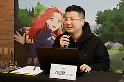 画像ギャラリー No.006のサムネイル画像 / ［インタビュー］ネクソンの「マビノギモバイル」が，20〜30代に刺さって売上320億円達成。次は50〜60代の世代を狙う