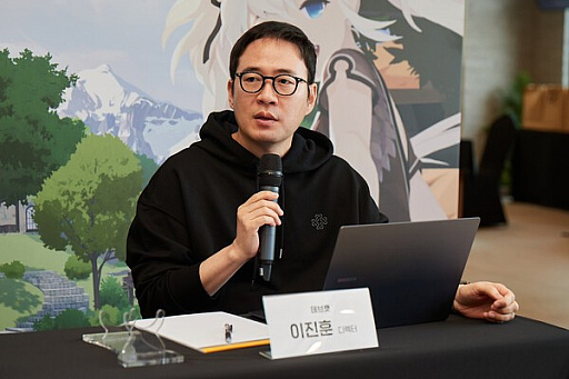 画像ギャラリー No.008のサムネイル画像 / ［インタビュー］ネクソンの「マビノギモバイル」が，20〜30代に刺さって売上320億円達成。次は50〜60代の世代を狙う
