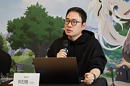 画像ギャラリー No.010のサムネイル画像 / ［インタビュー］ネクソンの「マビノギモバイル」が，20〜30代に刺さって売上320億円達成。次は50〜60代の世代を狙う