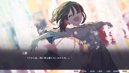 画像ギャラリー No.005のサムネイル画像 / なにに対しても逆張りをするクラスメイトを通じて自分の気持ちと向き合う「片腕のザリガニ - one-armed crayfish」，2月21日に配信決定