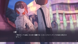 画像ギャラリー No.006のサムネイル画像 / なにに対しても逆張りをするクラスメイトを通じて自分の気持ちと向き合う「片腕のザリガニ - one-armed crayfish」，2月21日に配信決定