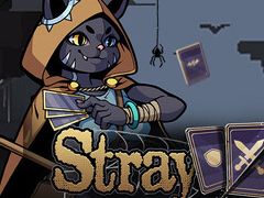 ソリティア×ローグライクな「ロスト・パス」がSteamで正式リリース。2月21日まではリリース記念セールで10％オフ