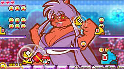 ツクールシリーズ　るんるんスーパーヒーローベイビーズ　プラスニューゲームス