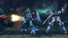 画像ギャラリー No.007のサムネイル画像 / EXVSシリーズ最新作「機動戦士ガンダム エクストリームバーサス2 インフィニットブースト」が2025年内稼働へ。3月8日と9日にロケテ開催予定