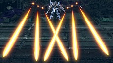 画像ギャラリー No.008のサムネイル画像 / EXVSシリーズ最新作「機動戦士ガンダム エクストリームバーサス2 インフィニットブースト」が2025年内稼働へ。3月8日と9日にロケテ開催予定