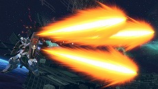 画像ギャラリー No.009のサムネイル画像 / EXVSシリーズ最新作「機動戦士ガンダム エクストリームバーサス2 インフィニットブースト」が2025年内稼働へ。3月8日と9日にロケテ開催予定
