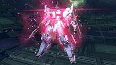 画像ギャラリー No.010のサムネイル画像 / EXVSシリーズ最新作「機動戦士ガンダム エクストリームバーサス2 インフィニットブースト」が2025年内稼働へ。3月8日と9日にロケテ開催予定