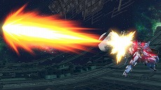画像ギャラリー No.011のサムネイル画像 / EXVSシリーズ最新作「機動戦士ガンダム エクストリームバーサス2 インフィニットブースト」が2025年内稼働へ。3月8日と9日にロケテ開催予定