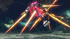 画像ギャラリー No.012のサムネイル画像 / EXVSシリーズ最新作「機動戦士ガンダム エクストリームバーサス2 インフィニットブースト」が2025年内稼働へ。3月8日と9日にロケテ開催予定