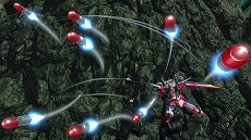 画像ギャラリー No.016のサムネイル画像 / EXVSシリーズ最新作「機動戦士ガンダム エクストリームバーサス2 インフィニットブースト」が2025年内稼働へ。3月8日と9日にロケテ開催予定