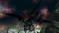 画像ギャラリー No.018のサムネイル画像 / EXVSシリーズ最新作「機動戦士ガンダム エクストリームバーサス2 インフィニットブースト」が2025年内稼働へ。3月8日と9日にロケテ開催予定