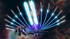 画像ギャラリー No.019のサムネイル画像 / EXVSシリーズ最新作「機動戦士ガンダム エクストリームバーサス2 インフィニットブースト」が2025年内稼働へ。3月8日と9日にロケテ開催予定