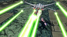 画像ギャラリー No.020のサムネイル画像 / EXVSシリーズ最新作「機動戦士ガンダム エクストリームバーサス2 インフィニットブースト」が2025年内稼働へ。3月8日と9日にロケテ開催予定