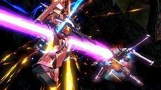 画像ギャラリー No.023のサムネイル画像 / EXVSシリーズ最新作「機動戦士ガンダム エクストリームバーサス2 インフィニットブースト」が2025年内稼働へ。3月8日と9日にロケテ開催予定