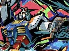 「機動戦士ガンダム EXVS2 インフィニットブースト」，稼働開始日を7月17日に決定。パッド専用操作法「ライトタイプ」など，新要素も多数発表