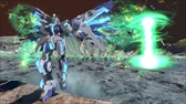 画像ギャラリー No.005のサムネイル画像 / 「機動戦士ガンダム EXVS.2 IB」2026年夏のアップデート内容が明らかに。新機体「∫(インテグラル)エクストリームガンダム」が登場