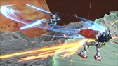 画像ギャラリー No.006のサムネイル画像 / 「機動戦士ガンダム EXVS.2 IB」2026年夏のアップデート内容が明らかに。新機体「∫(インテグラル)エクストリームガンダム」が登場