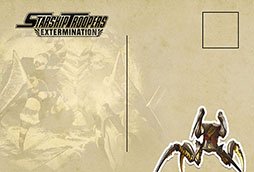 画像ギャラリー No.008のサムネイル画像 / 協力型FPS「Starship Troopers: Extermination」,PS5向けパッケージ版を4月17日に発売