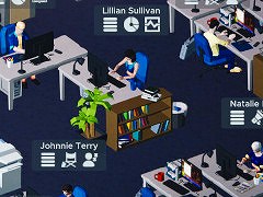 ハリウッド映画産業の歴史を追体験しよう。経営シム「The Executive - Movie Industry Tycoon」，Steamでリリース
