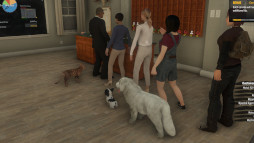 画像ギャラリー No.003のサムネイル画像 / 北極が舞台のモーテル経営シム「Arctic Motel Simulator」，Steamでリリース。北極名物の販売や，北極料理の提供もできる