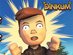 オーストラリアの大自然にインスパイアされた島でのんびり生活を楽しめる「Dinkum」，4月8日までSteamで無料プレイを実施中
