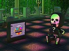 サバイバルライフシム「Dinkum」，夜の行商人と出会えるナイトマーケットがゲーム内に登場