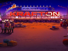 「Dinkum」「My Little Puppy」「MIMESIS」などが対象の「KRAFTON Steam Publisher Sale 2026」開催中