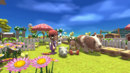 画像ギャラリー No.003のサムネイル画像 / 「Dinkum」，PC/Switch2/Switch版の20％オフセールを開催