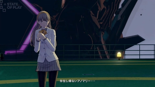 画像ギャラリー No.003のサムネイル画像 / シリーズ最新作「デジモンストーリータイムストレンジャー」，2025年に発売決定